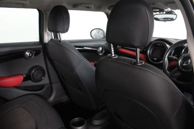 MINI HATCH COOPER D - 5928 - 44
