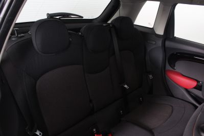MINI HATCH COOPER D - 5928 - 42