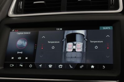 JAGUAR E-PACE S - 5973 - 32