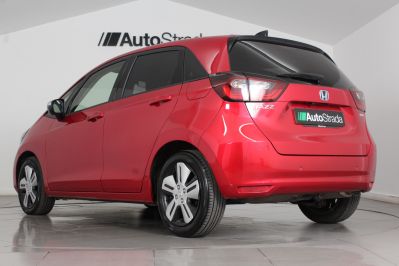 HONDA JAZZ I-MMD EX - 5911 - 17