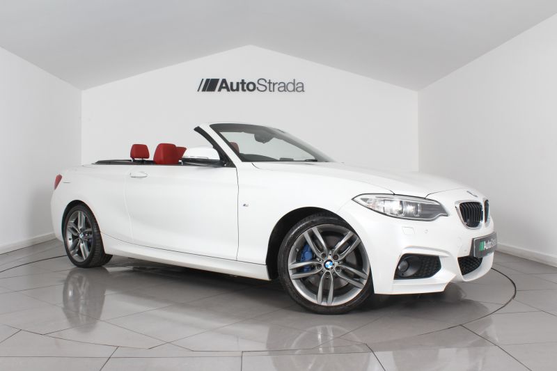 Used BMW 228i in Somerset for sale