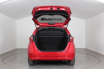HONDA JAZZ I-MMD EX - 5911 - 16