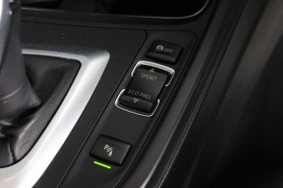 BMW 4 SERIES 430D XDRIVE M SPORT - 5910 - 39