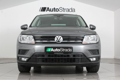 VOLKSWAGEN TIGUAN SE NAV TSI - 5906 - 12