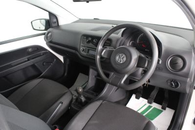 VOLKSWAGEN UP TAKE UP - 5929 - 2