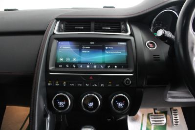 JAGUAR E-PACE FIRST EDITION - 5960 - 33