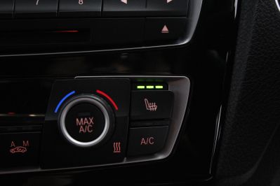 BMW 1 SERIES M135I - 5946 - 28