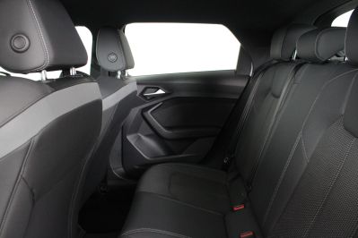 AUDI A1 SPORTBACK TFSI S LINE COMPETITION - 5957 - 47