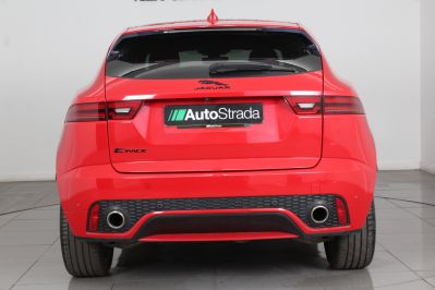 JAGUAR E-PACE FIRST EDITION - 5960 - 9