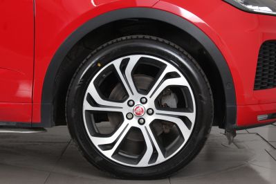 JAGUAR E-PACE FIRST EDITION - 5960 - 67