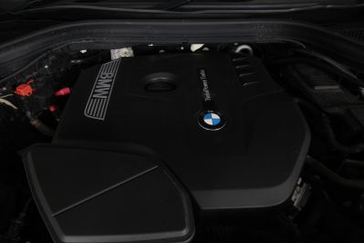 BMW X3 XDRIVE20I M SPORT - 4461 - 84