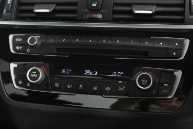 BMW 2 SERIES 218D SPORT - 5919 - 33