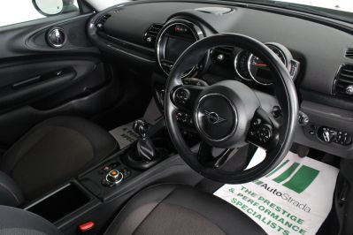 MINI CLUBMAN COOPER - 5912 - 2