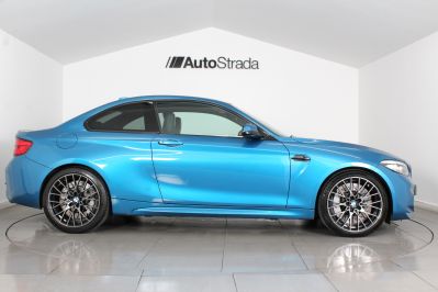 BMW M2 COMPETITION - 5918 - 5