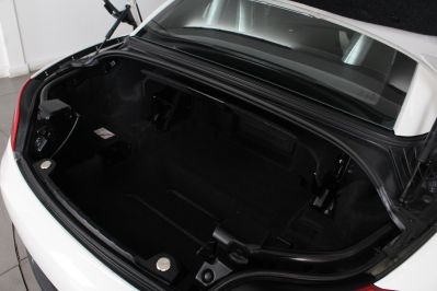 BMW Z SERIES Z4 SDRIVE20I M SPORT ROADSTER - 5904 - 56