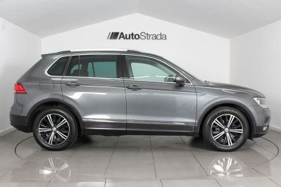 VOLKSWAGEN TIGUAN SE NAV TSI - 5906 - 5