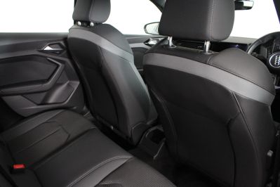 AUDI A1 SPORTBACK TFSI S LINE COMPETITION - 5957 - 50