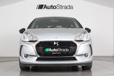 DS DS 3 BLUEHDI PERFORMANCE LINE S/S - 5935 - 12