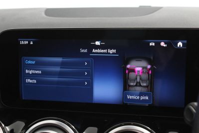 MERCEDES GLA-CLASS GLA 250 E AMG LINE PREMIUM PLUS - 5950 - 30