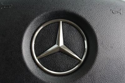 MERCEDES A-CLASS A180 CDI BLUEEFFICIENCY SE - 5913 - 22