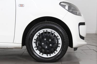 VOLKSWAGEN UP TAKE UP - 5929 - 44
