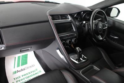 JAGUAR E-PACE FIRST EDITION - 5960 - 46