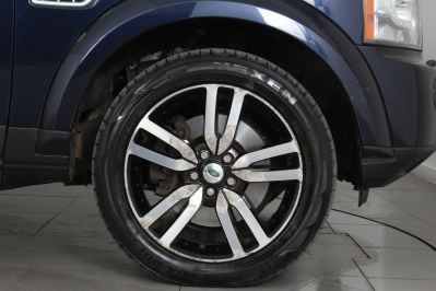 LAND ROVER DISCOVERY 4 SDV6 HSE - 5916 - 63