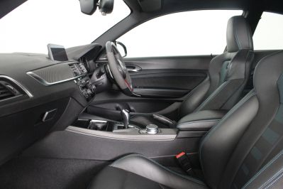 BMW M2 COMPETITION - 5918 - 39