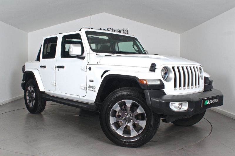 Used JEEP WRANGLER in Somerset for sale