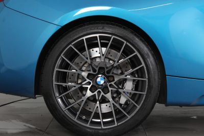 BMW M2 COMPETITION - 5918 - 64