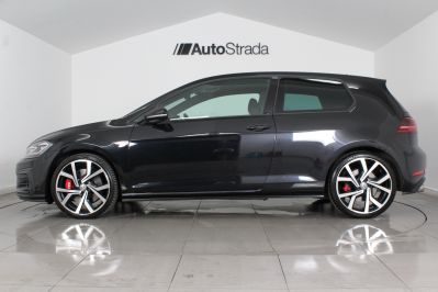 VOLKSWAGEN GOLF GTI PERFORMANCE TSI DSG - 5917 - 6