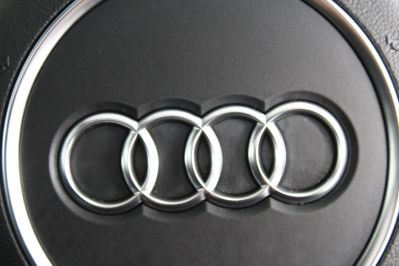 AUDI A4 S4 TFSI QUATTRO - 5952 - 22