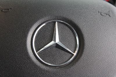 MERCEDES M-CLASS ML350 BLUETEC AMG SPORT - 5956 - 22