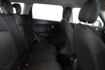 MINI CLUBMAN COOPER - 5912 - 25