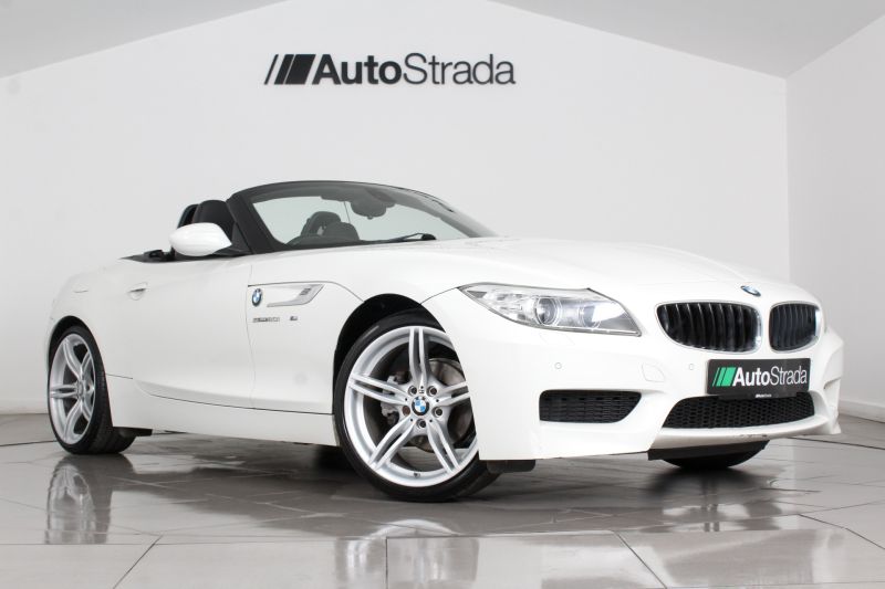 Used BMW Z SERIES in Somerset for sale
