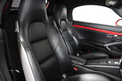 PORSCHE BOXSTER GTS PDK - 5959 - 53