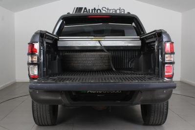 FORD RANGER WILDTRAK 4X4 DCB TDCI - 5923 - 15