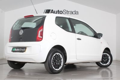 VOLKSWAGEN UP TAKE UP - 5929 - 9