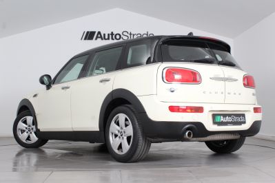 MINI CLUBMAN COOPER - 5912 - 10