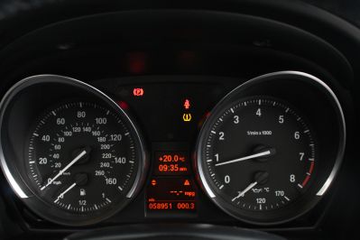 BMW Z SERIES Z4 SDRIVE20I M SPORT ROADSTER - 5904 - 31