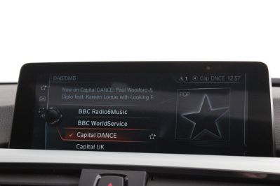 BMW 4 SERIES 430D XDRIVE M SPORT - 5910 - 29