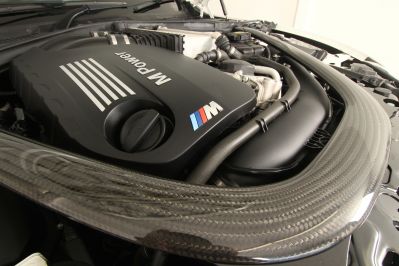 BMW 3 SERIES M3 COMPETITION PACKAGE - 4441 - 82