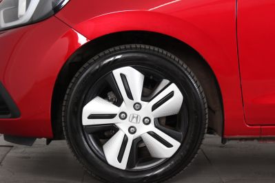 HONDA JAZZ I-MMD EX - 5911 - 60