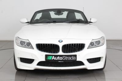 BMW Z SERIES Z4 SDRIVE20I M SPORT ROADSTER - 5904 - 13