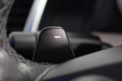 LAND ROVER RANGE ROVER SPORT V8 AUTOBIOGRAPHY SPORT - 5965 - 21