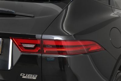 JAGUAR E-PACE S - 5973 - 61