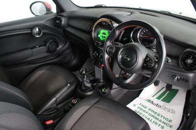 MINI HATCH ONE - 5882 - 2
