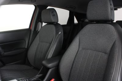 HONDA JAZZ I-MMD EX - 5911 - 38