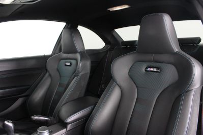 BMW M2 COMPETITION - 5918 - 35