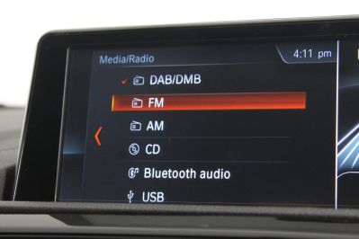 BMW 2 SERIES 218D SPORT - 5919 - 27